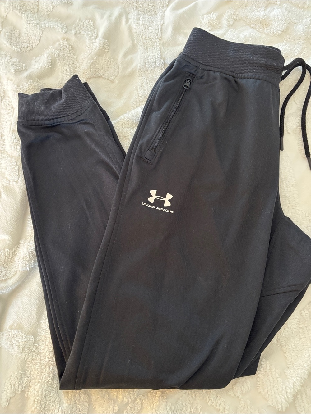 Under Armour joggers